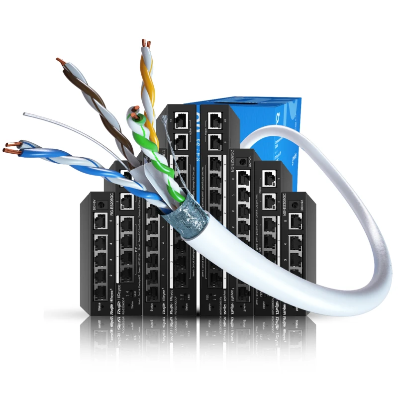 انظمة شبكات النتورك