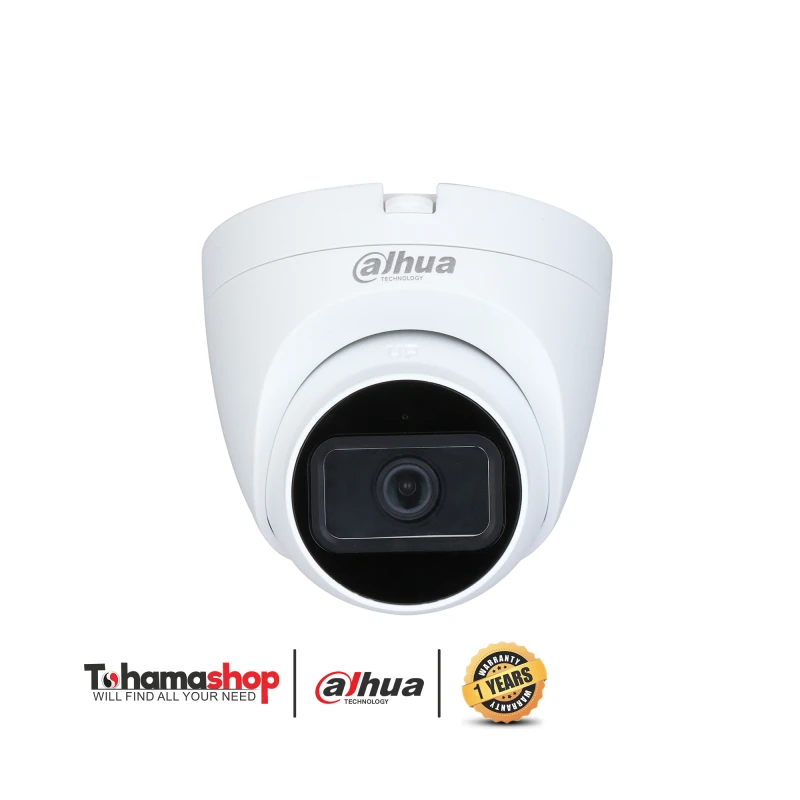 كاميرا شبكية داهوا داخلية دقة 8 ميجا بكسل