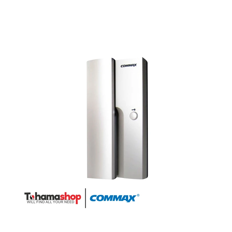 سماعة انتركم مرئي كوماكس