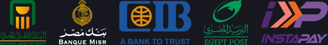 طريقة الدفع او السداد